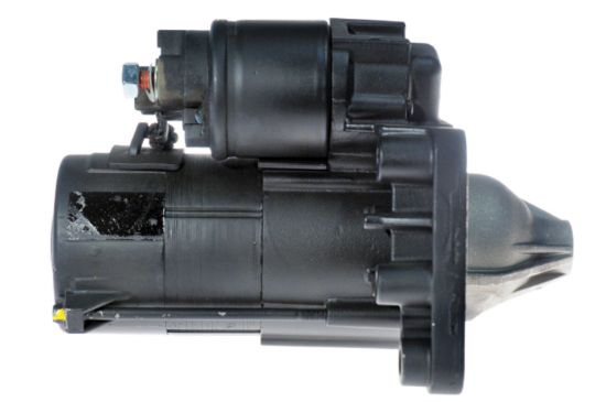 Afbeeldingen van HELLA 8EA 011 610-981 Startmotor / Starter - 12V - 1.5kw - voor o.a. Citroën C3 I (Fc_, Fn_)